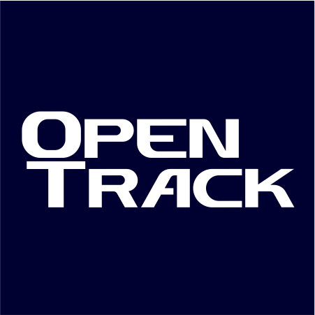 Open Track