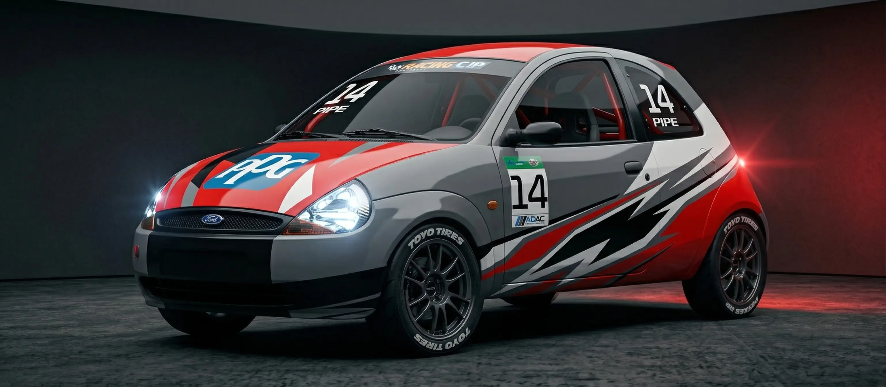 KA Racing Series