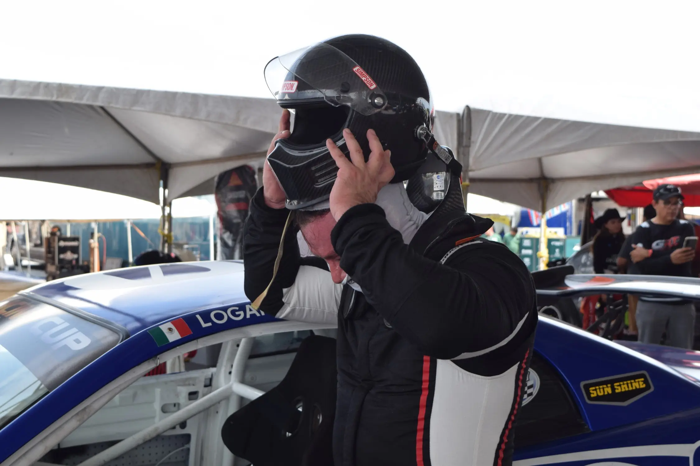 MÁXIMA PASIÓN Y DESPLIEGUE TÉCNICO EN LA CASA DE LA VELOCIDAD: LA MONTERREY RACING CUP ENCENDIÓ LA 6A ETAPA