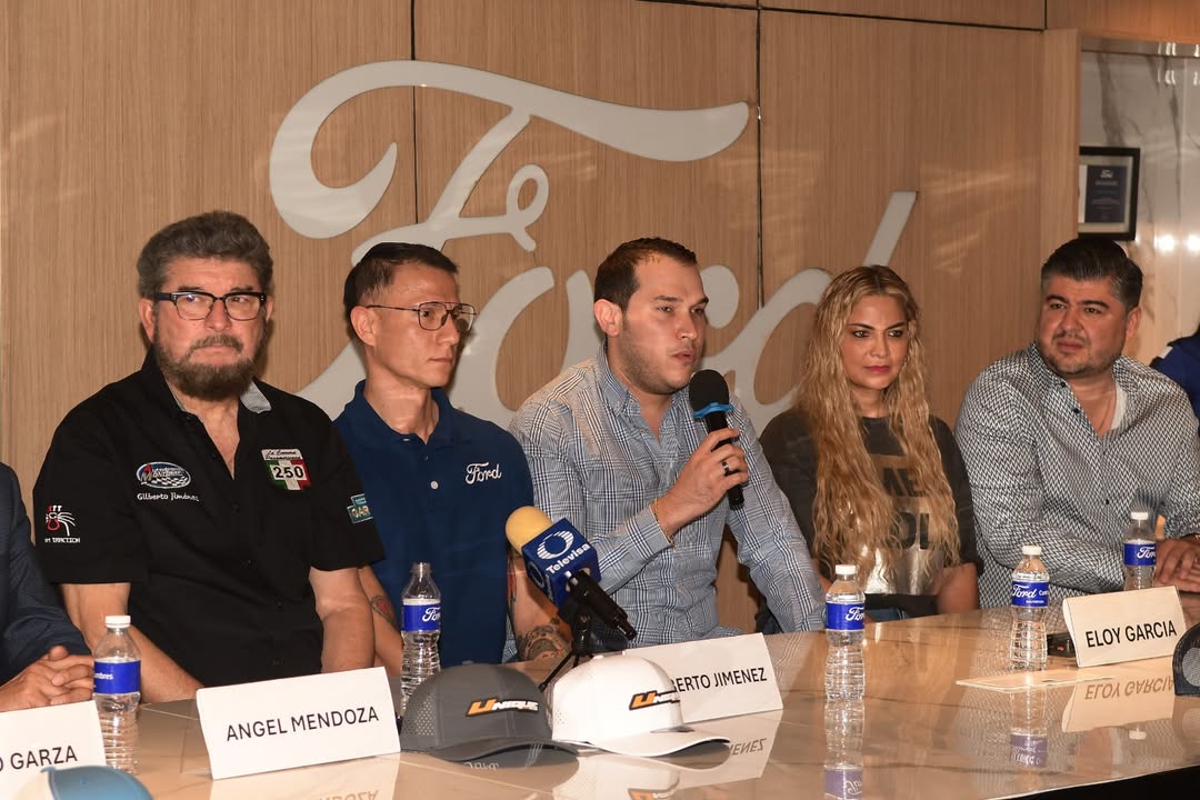 Directivos y Categorías ADAC