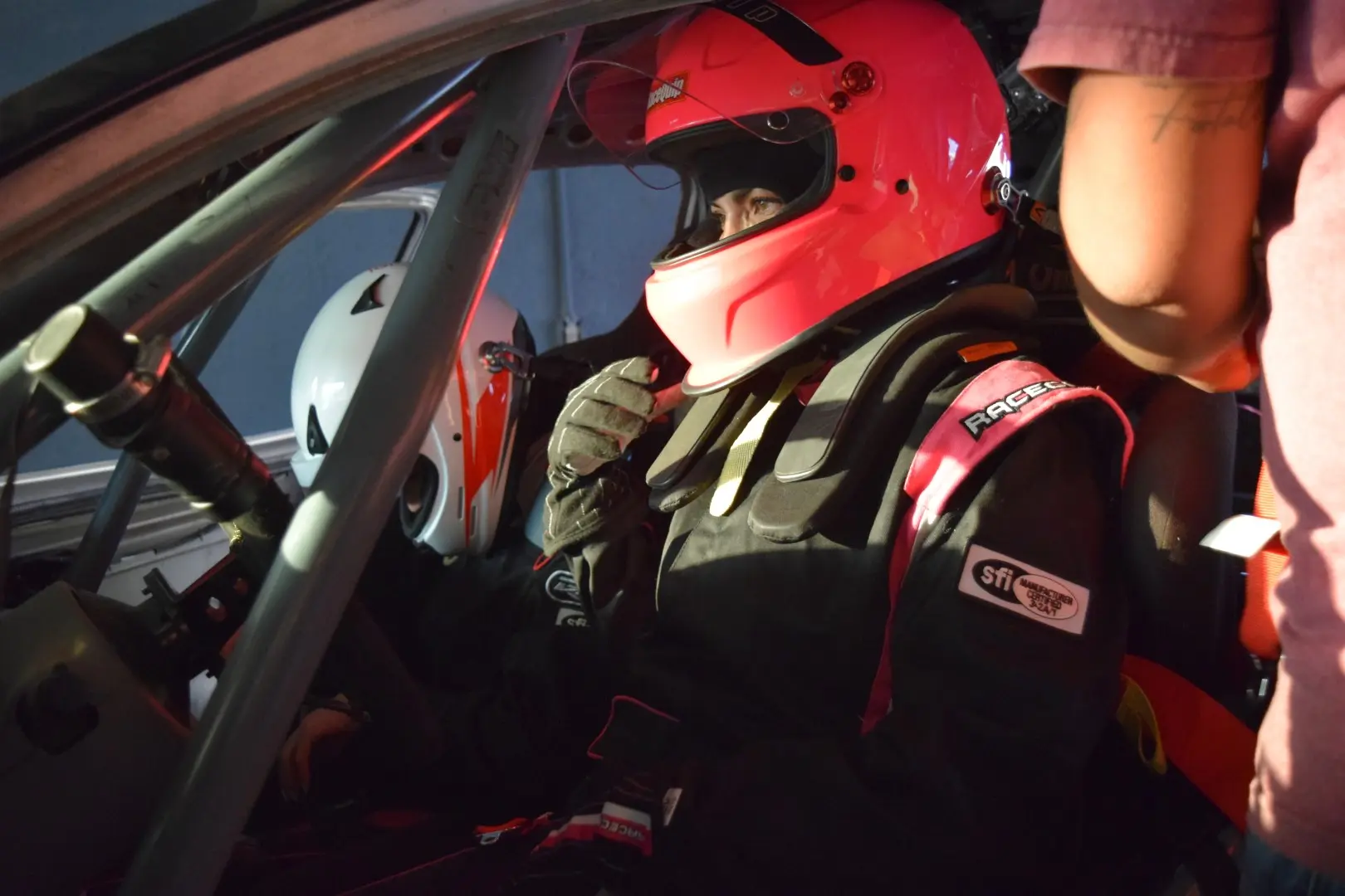 Brenda Villarreal Piloto