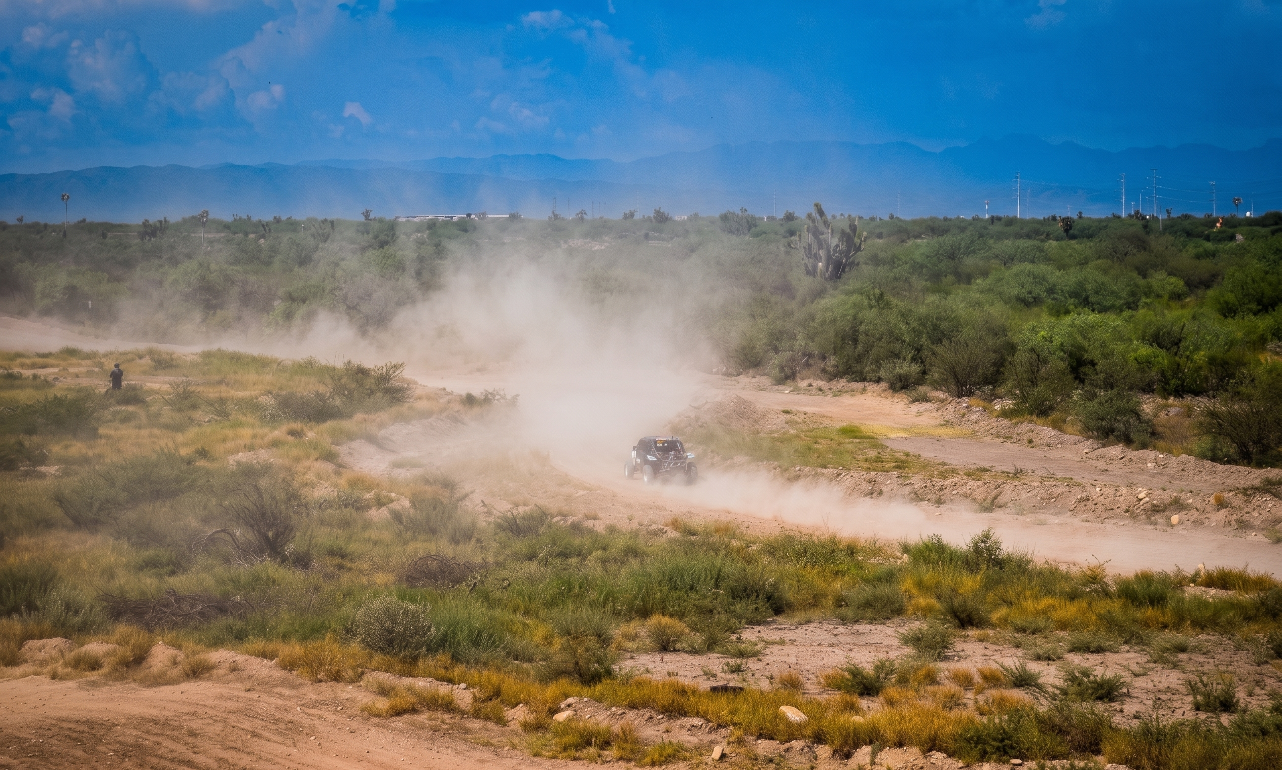 Galería Off Road 10