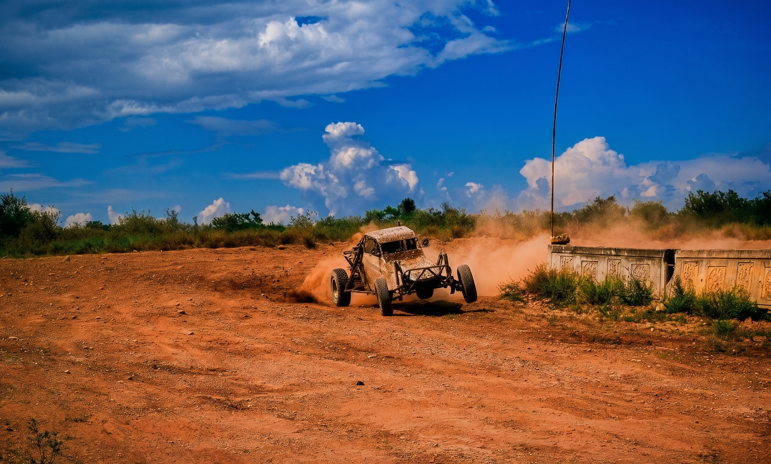 Galería Off Road 9