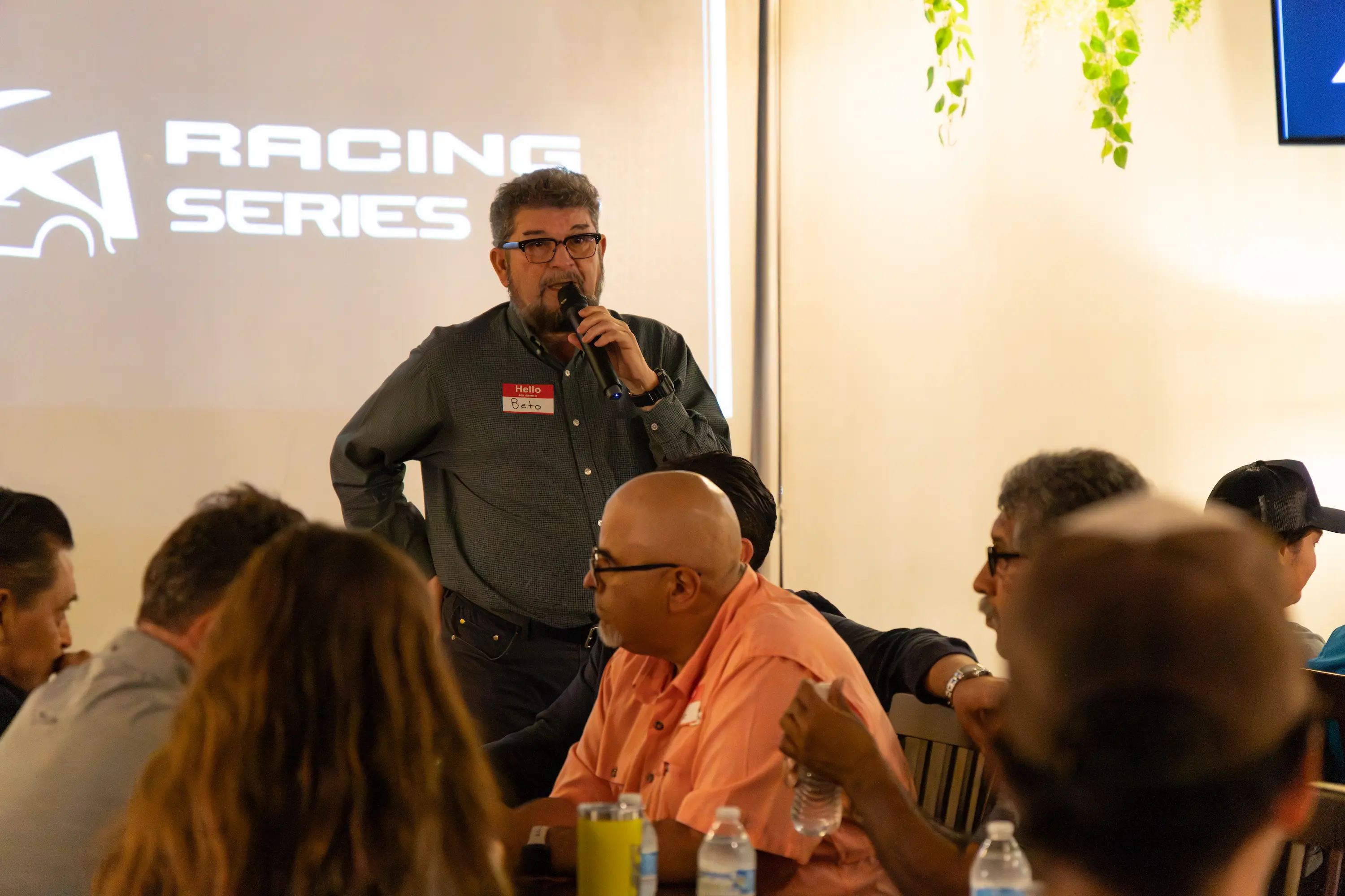 REGLAMENTO LISTO: KA RACING SERIES, COMPLETA SU JUNTA DE PILOTOS RUMBO AL GRAN DEBUT