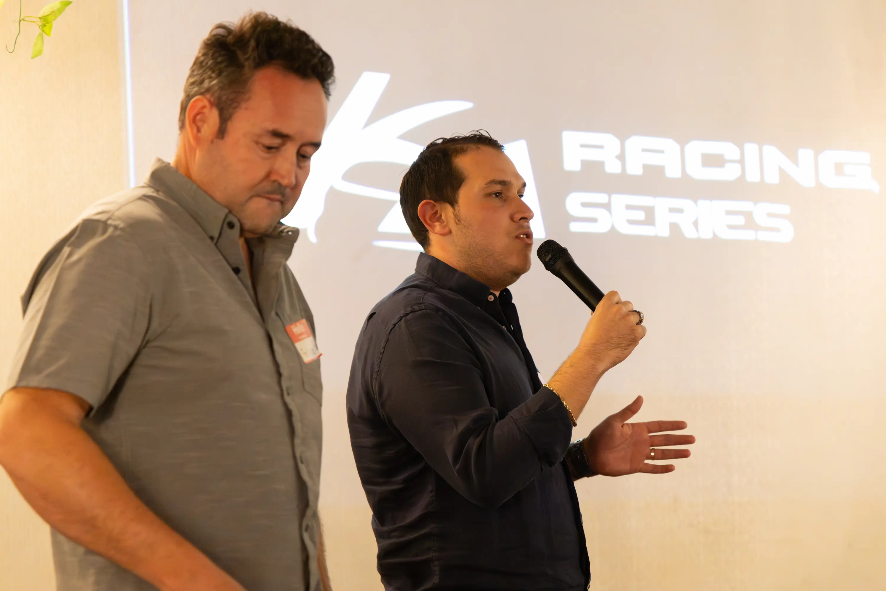 Ingeniería y Desarrollo Técnico PMG MotorSports y SunShine