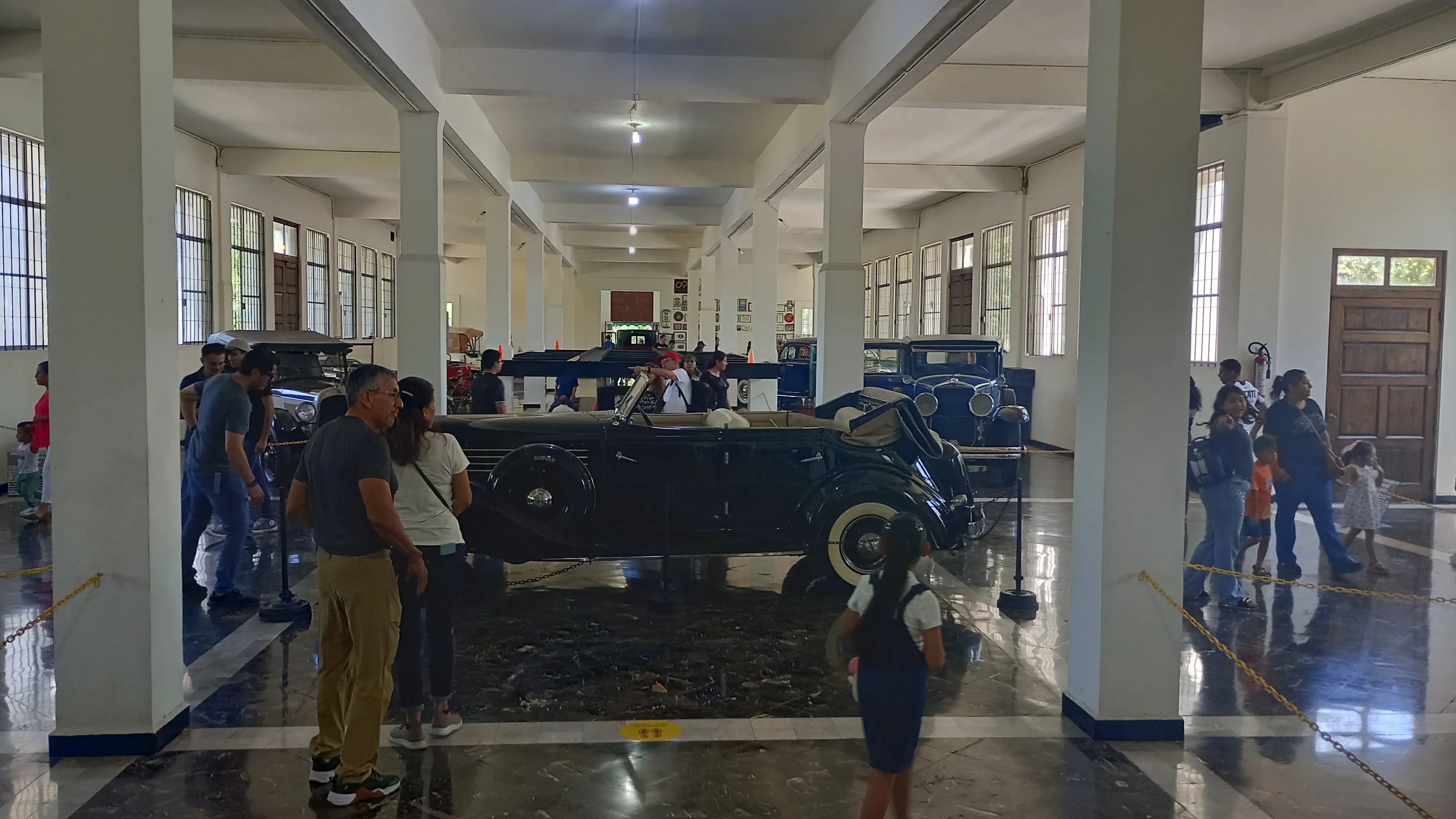 LAS LEYENDAS DEL ASFALTO VIVEN EN MONTERREY: EL LUGAR DONDE LA PASIÓN AUTOMOTRIZ SE CONVIERTE EN INMORTALIDAD