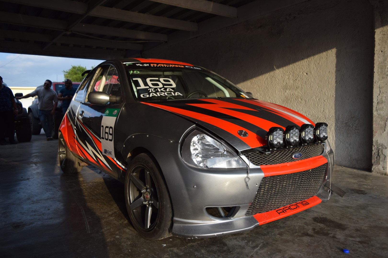 MÁXIMA EVOLUCIÓN EN LA KA RACING SERIES: LAS ESCUDERÍAS AFINAN DETALLES RUMBO A LA 4a ETAPA - Pilotos ADAC