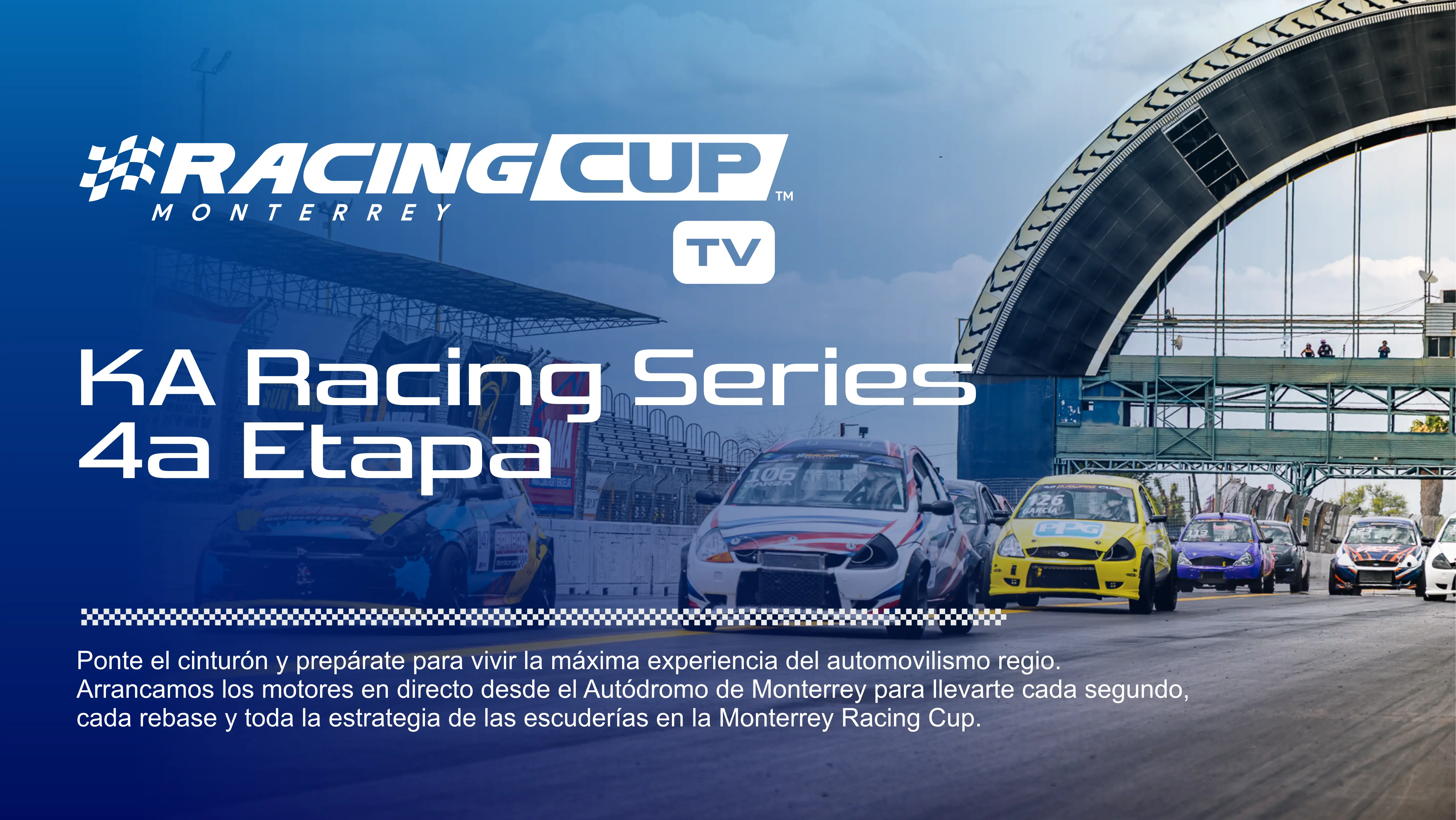 KA Racing Series - 4a ETAPA